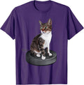 Feline Animal Lover Introvert Cat Apparel
