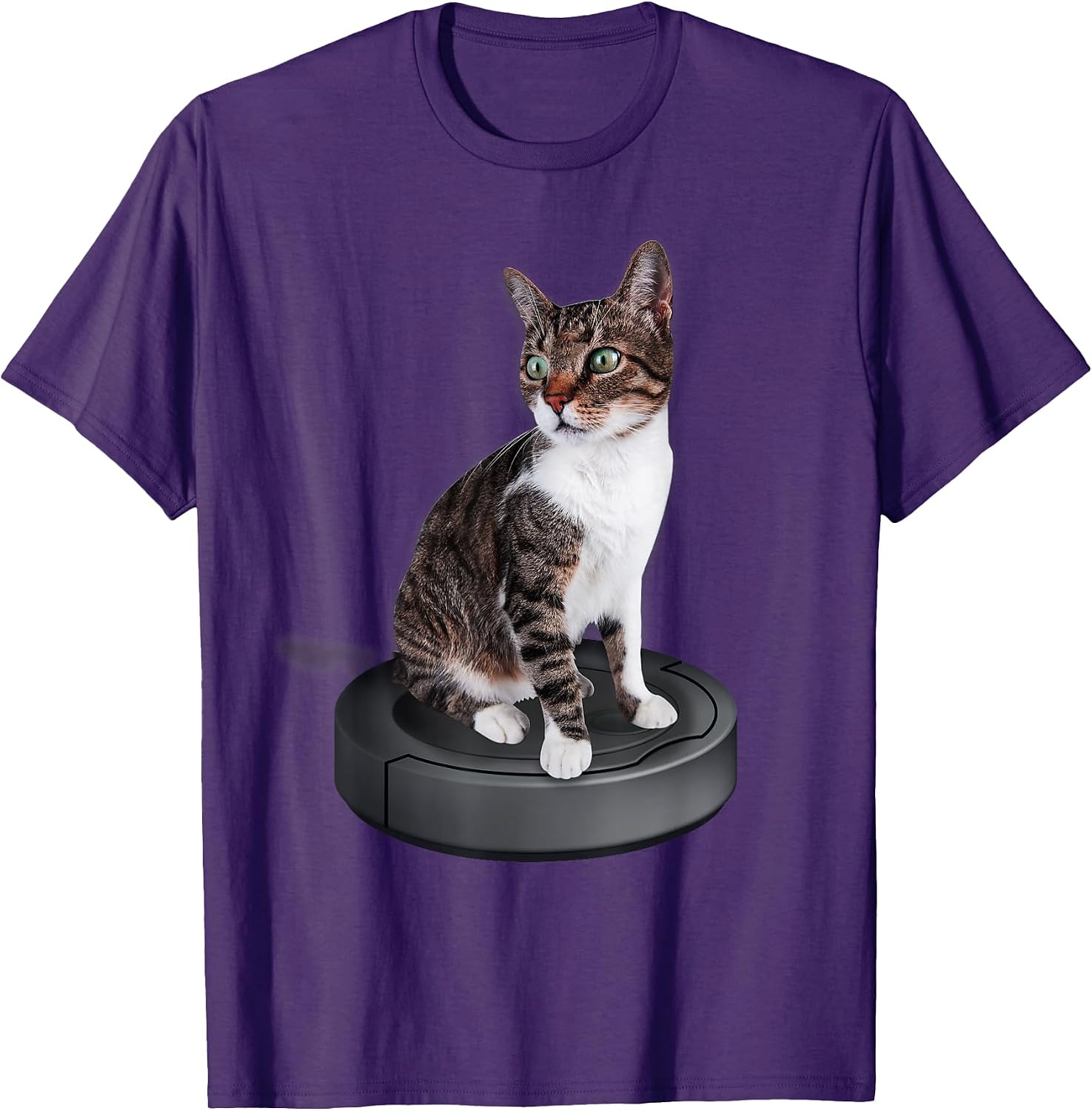 Feline Animal Lover Introvert Cat Apparel