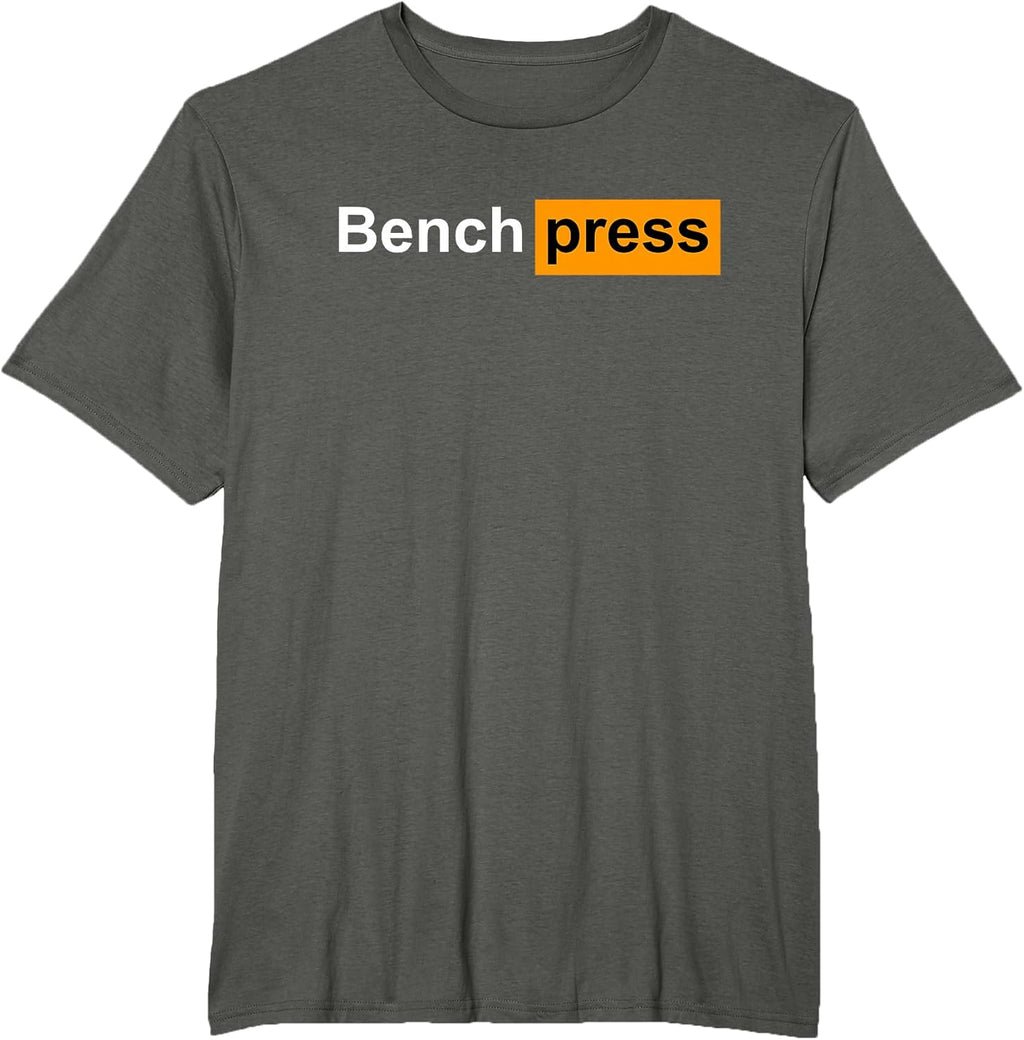 Premium Powerlifting Merch