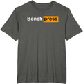 Premium Powerlifting Merch