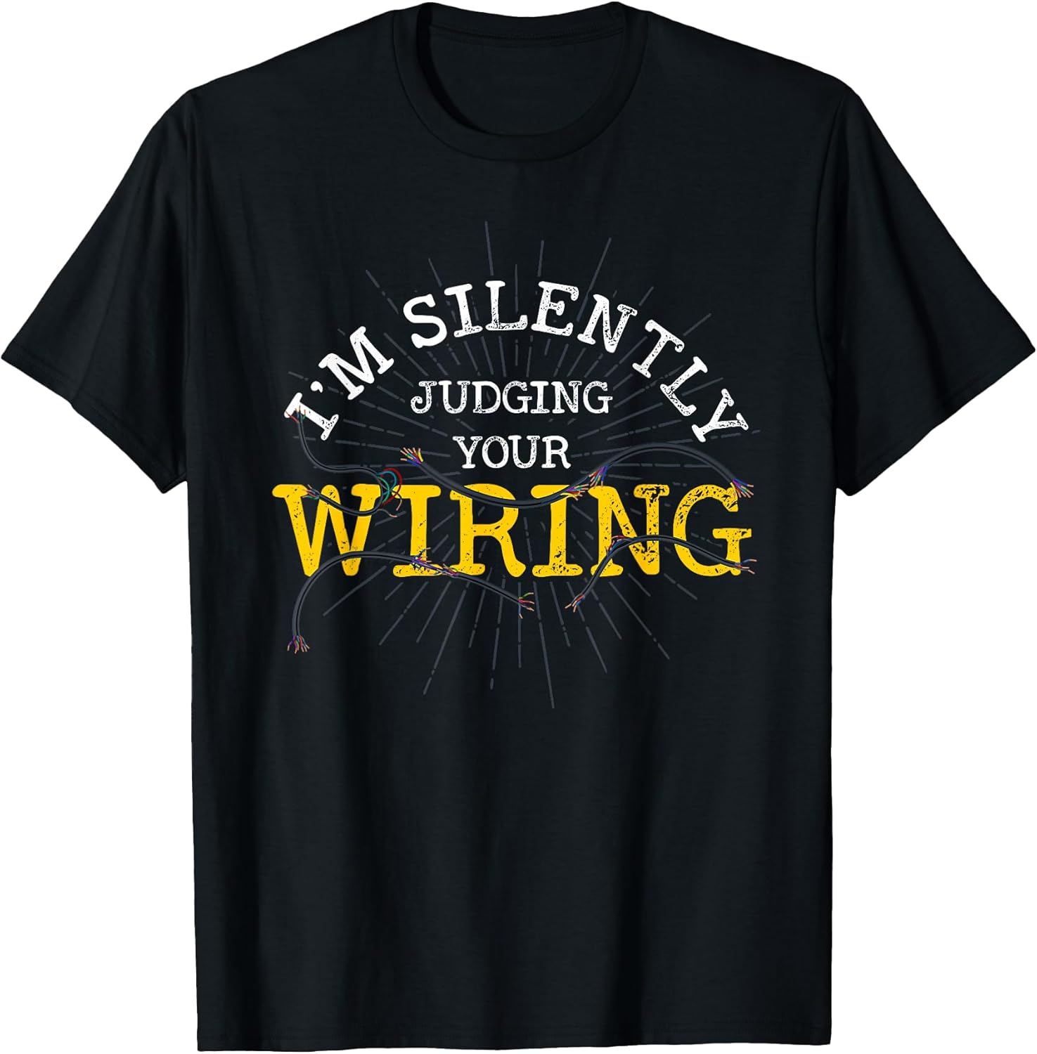 Electrician Tools Lineman Gift Idea