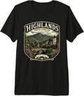 Highlands North Carolina Family Trip hometown