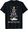 Dental Hygiene Dentist Assistant Christmas