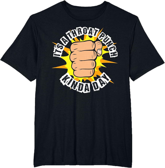 Funny Introvert Having A Bad Day Quote Gift
