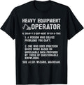 Heavy Equipment Operators