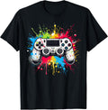 awesome video game accessory features Gamer Boys
