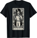 Profession Tarot Card Apparel Co.
