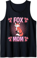 Funny Fox Merch for Women & Girls