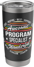 Program Specialist Shirts Only