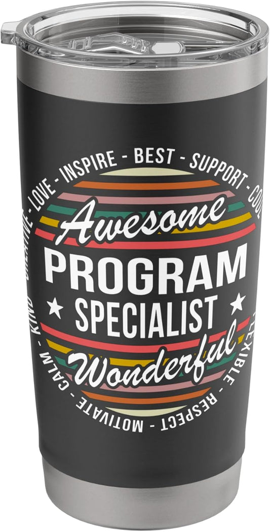 Program Specialist Shirts Only