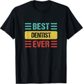 Dentist Shirts & Gifts
