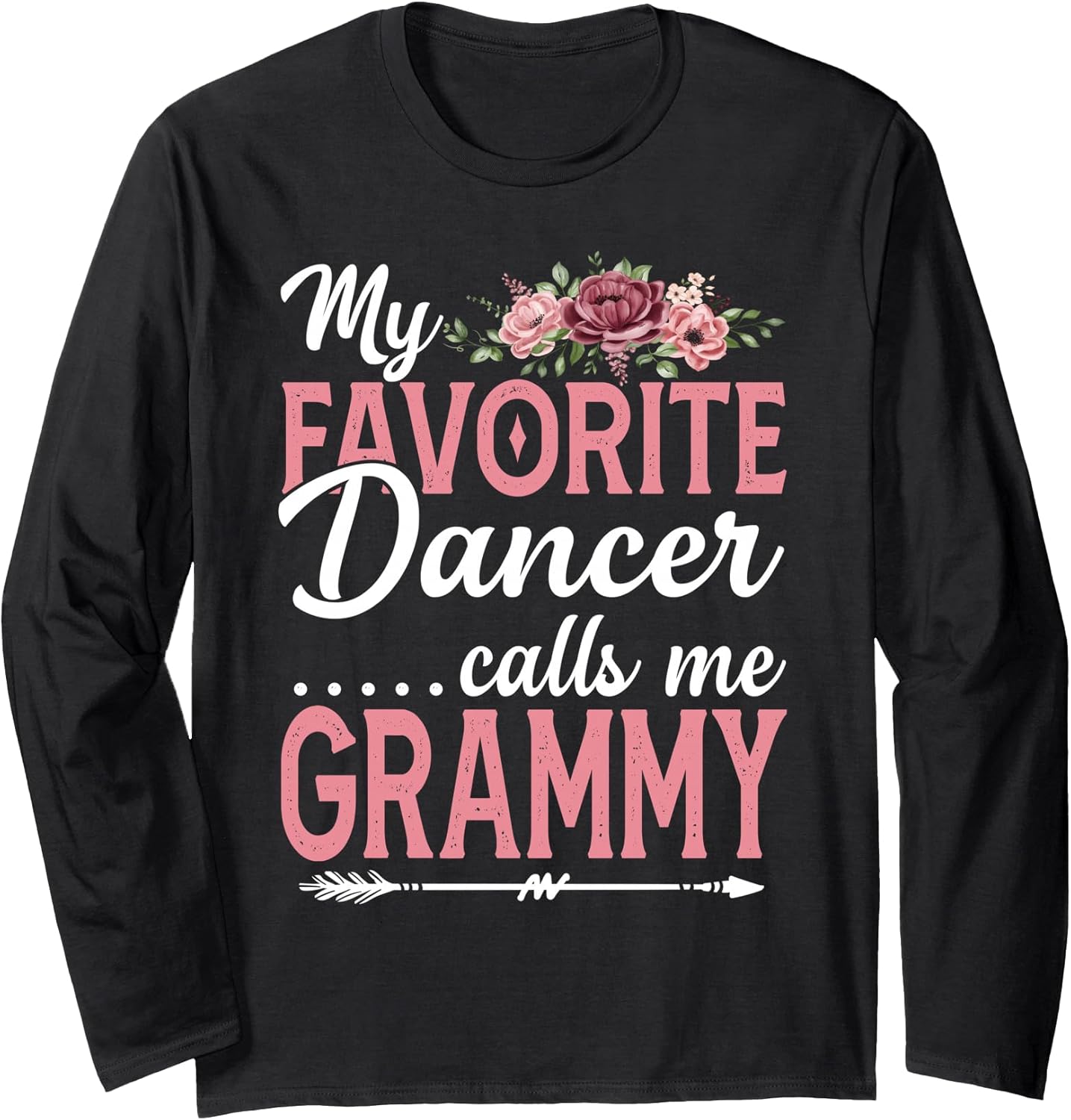 Dancing Funny Mothers Day