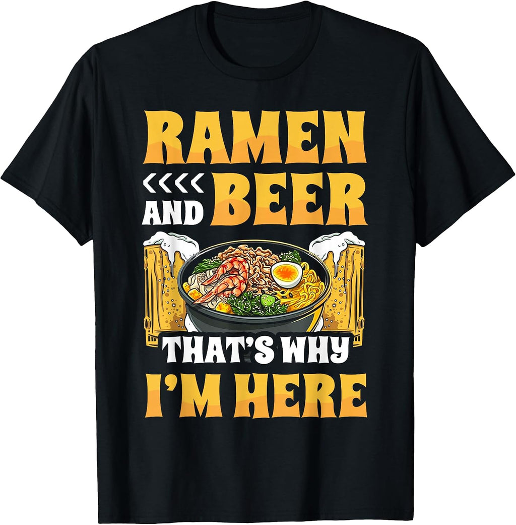 Ramen Noodle Love KA0