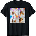 Animal Photobooth Love Guinea Pigs Men Women Kids