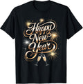 Funny New Year Fireworks 2026