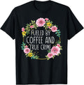 Fueled By Coffee And True Crime Stuff Murderino