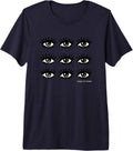 Nostalgia Pop Art Retro Eyes Vintage Tease