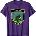 Dingle Ireland Merch Apparel Designs