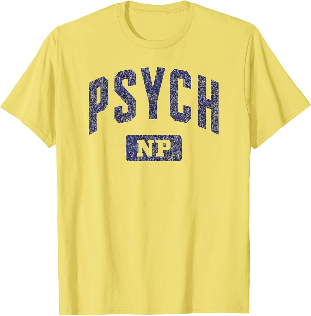 Psych NP Psychiatric Nurse Gifts