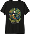 Wildlife Nature Conservation Lovers Merch