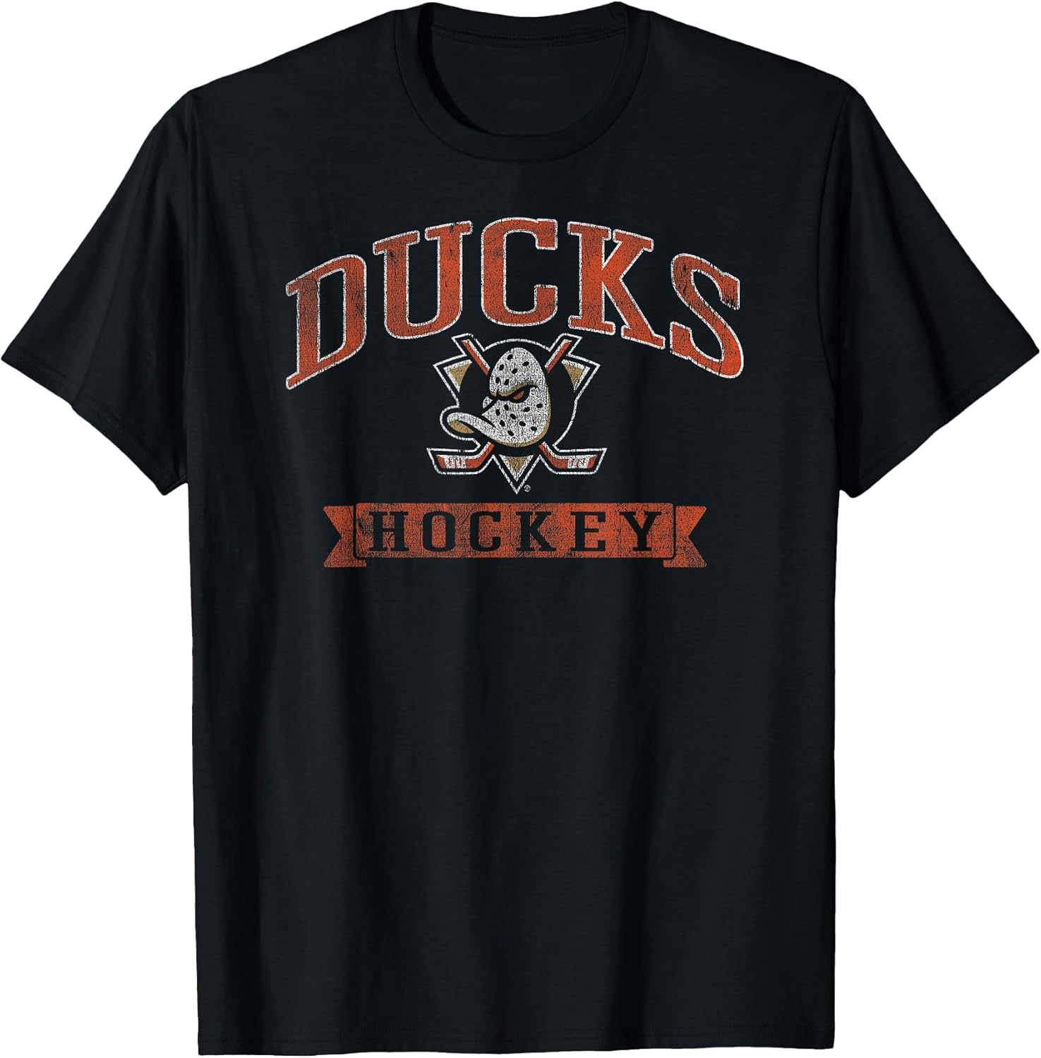 Anaheim Ducks