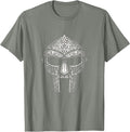 Villain Mask T-Shirt