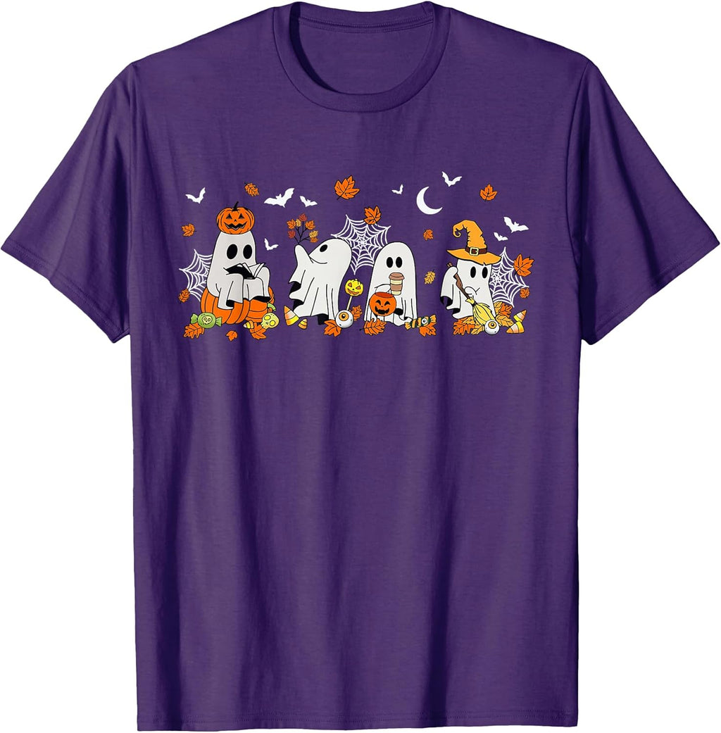 Halloween Costume Men Women Kids