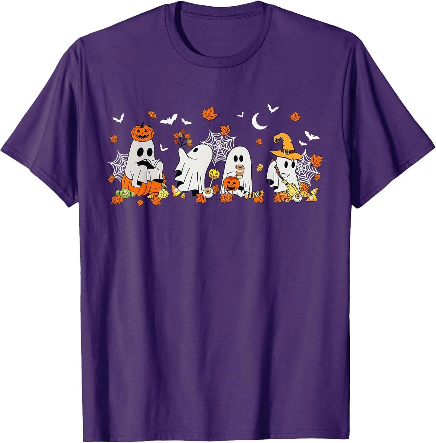 Halloween Costume Men Women Kids