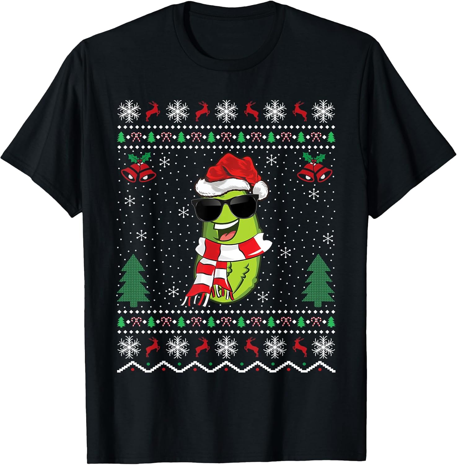 Ugly Pickle Christmas Gifts