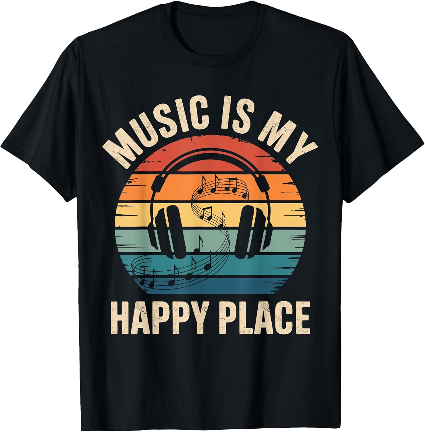 Everyday Music Vibes