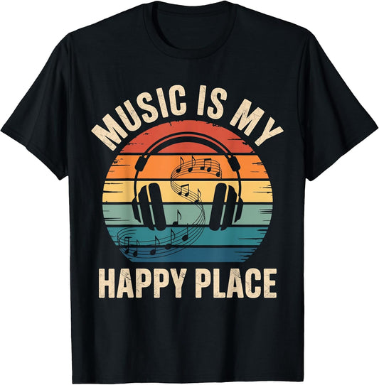 Everyday Music Vibes
