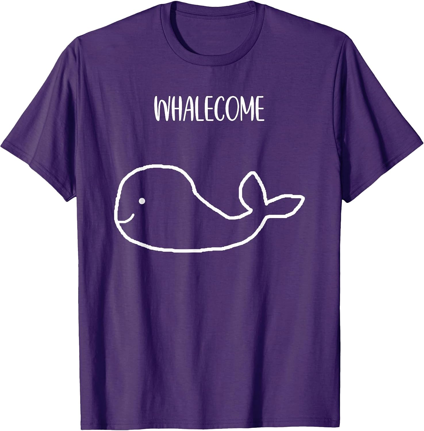 Save The Sea Whale Shirt