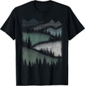 Hiking - Outdoor and Nature Gifts Men Women