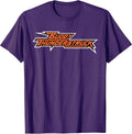 Buddy Thunderstruck Official Merchandise