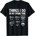 Car Lover Merch
