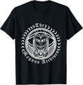 Owl Magnus Archive Gift Idea