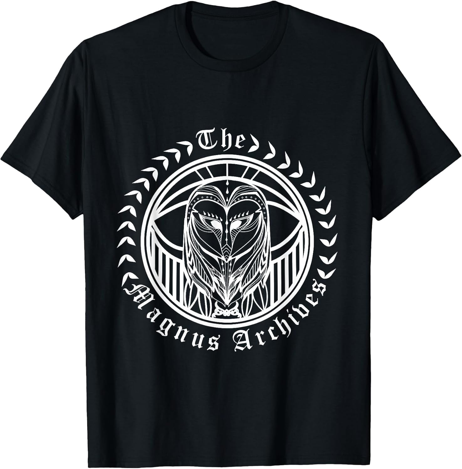 Owl Magnus Archive Gift Idea