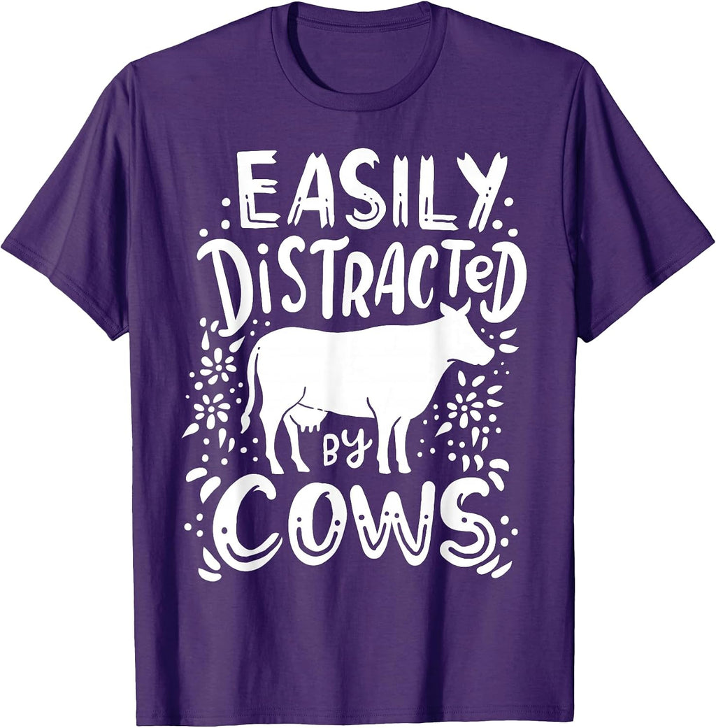 Awesome Gifts for Cow Lovers