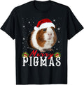 Funny Guinea Pigs Lover T-Shirts Gifts Cute