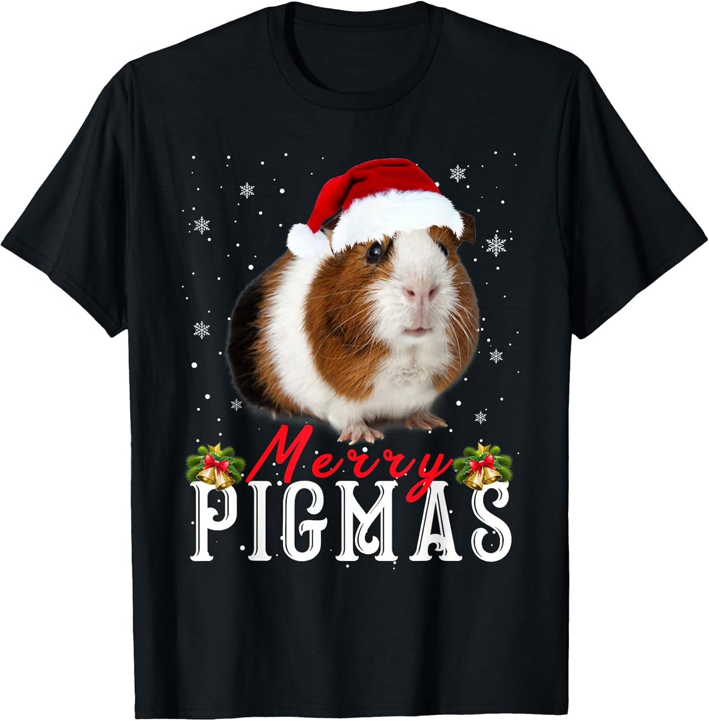 Funny Guinea Pigs Lover T-Shirts Gifts Cute