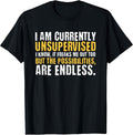Funny sarcastic jokes merch