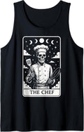 Chef Cook Cooking Tarot Gifts