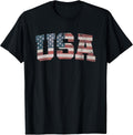 Fourth of July Apparel