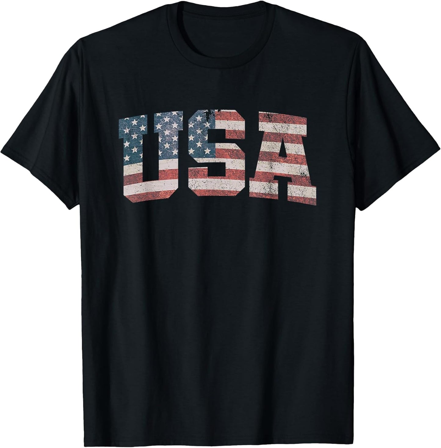 Fourth of July Apparel