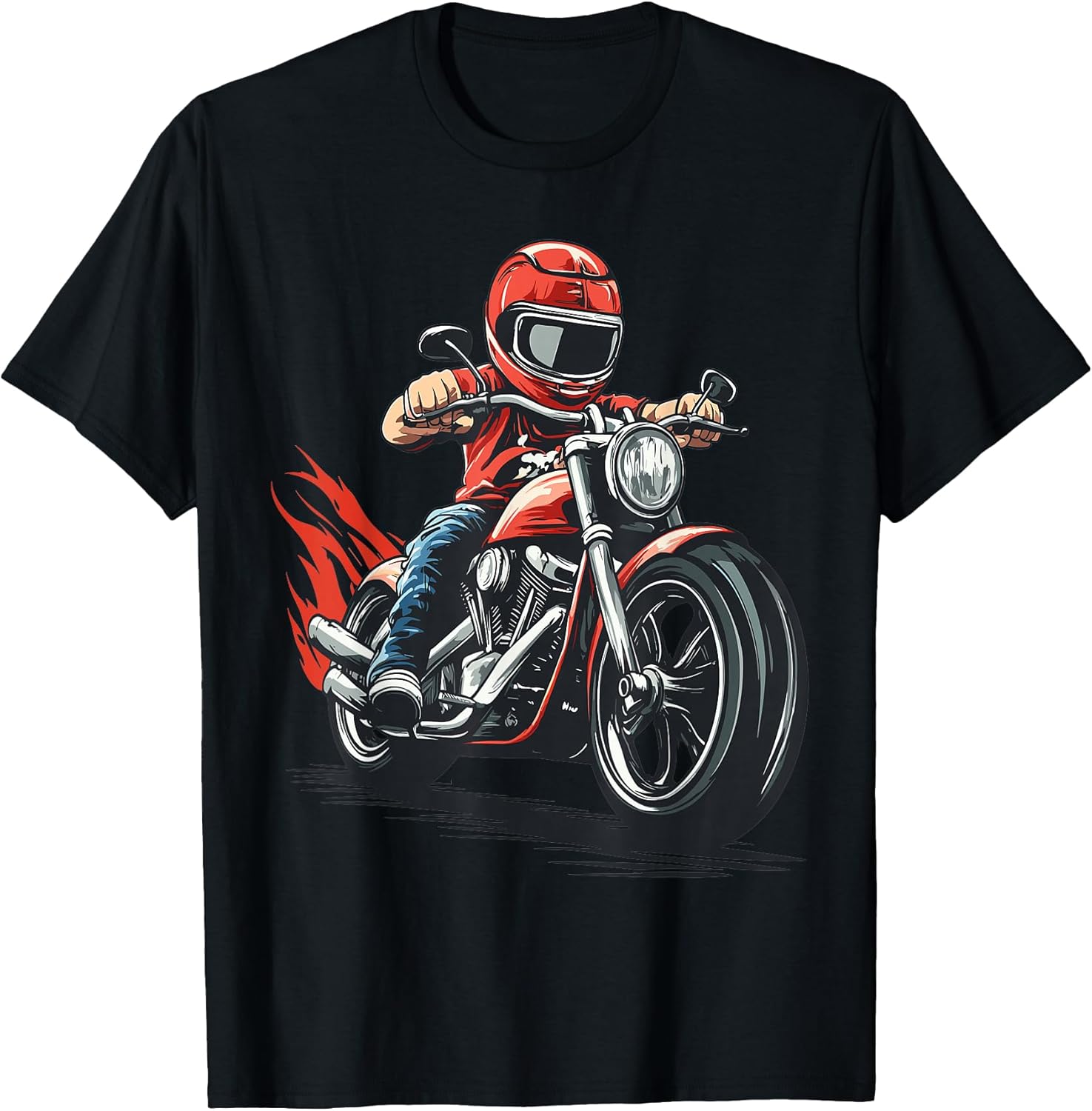 Motorbike, Motorcycle for Men Design