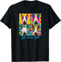 I Love Bull Terriers Merch