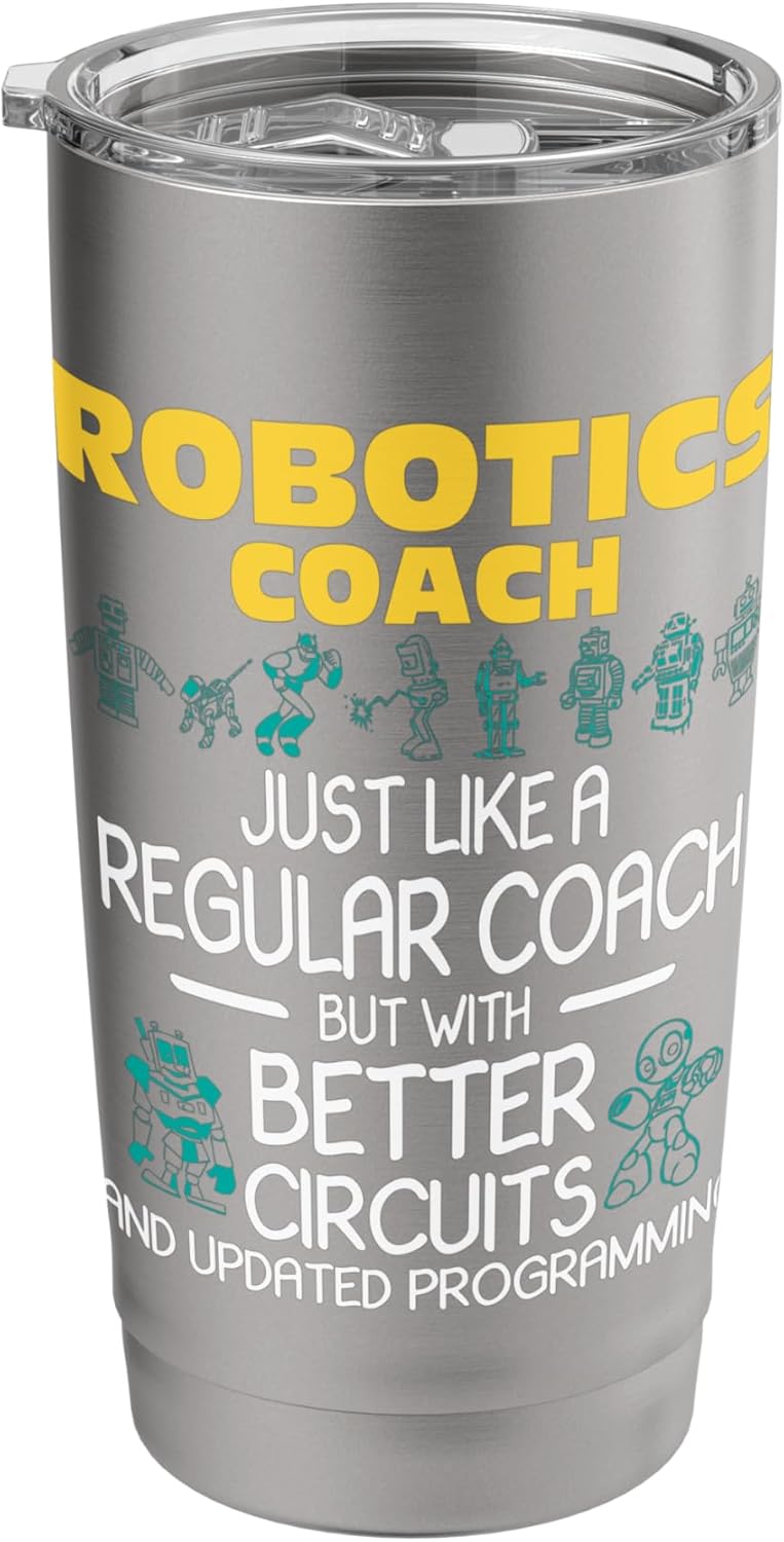 Funny Robotics Shirts