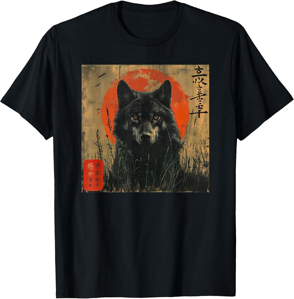 Shadow Wild Prints