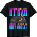DJ gifts for men & Disc Jockey Apparel