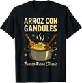 Puerto Rico Holiday Cuisine Merch.